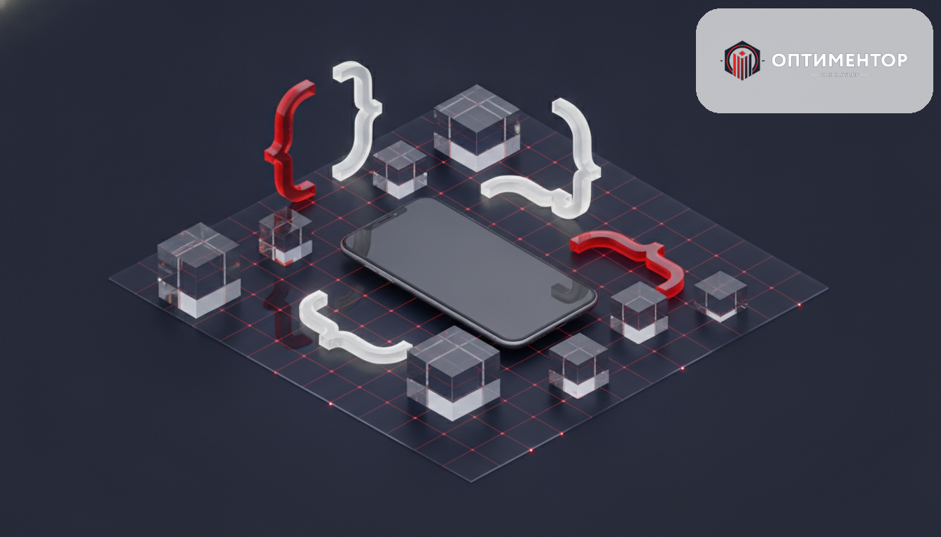 Как разметить приложение через SoftwareApplication schema: пример JSON-LD