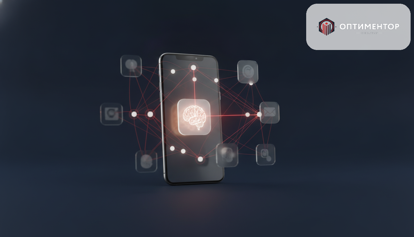 App AEO: продвижение приложений в ответах нейросетей